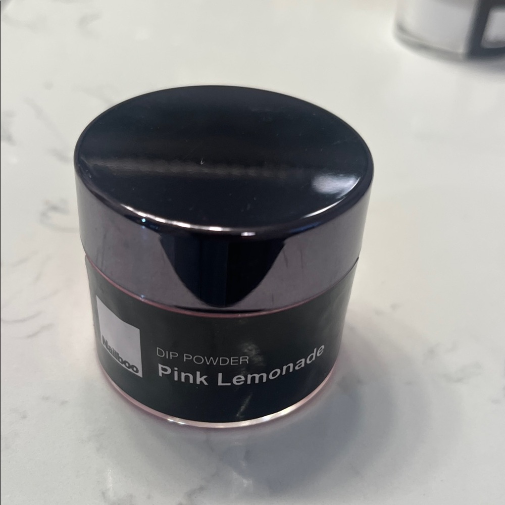 Nailboo Dip Powder Pink Lemonade